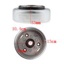 Scooter Moped ATV Magneto Flywheel Rotor for CFmoto CF250 CH250