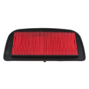 Motorcycle Air Filter Intake Cleaner System for Yamaha YZF R1 2002-2003