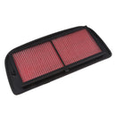 Motorcycle Air Filter Intake Cleaner System for Yamaha YZF R1 2002-2003