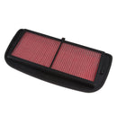 Motorcycle Air Filter Intake Cleaner System for Yamaha YZF R1 2002-2003