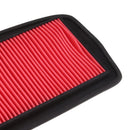 Motorcycle Air Filter Cleaner for Yamaha FZ6N FZ6S 2004-2009