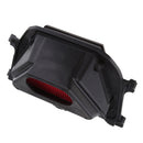 Motorcycle Air Filter Intake Cleaner System for Yamaha YZF R6 2006-2007