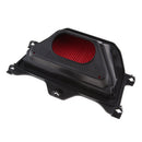 Motorcycle Air Filter Intake Cleaner System for Yamaha YZF R6 2006-2007