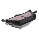 Motorcycle Air Filter Intake Cleaner System for Yamaha YZF R6 2006-2007