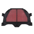 Motorcycle Air Filter Intake Cleaner System for Yamaha YZF R6 2006-2007
