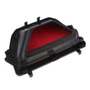 Motorcycle Air Filter Intake Cleaner System for Yamaha YZF R6 2008-2009