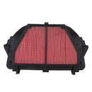 Motorcycle Air Filter Intake Cleaner System for Yamaha YZF R6 2008-2009