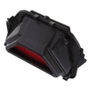 Motorcycle Air Filter Intake Cleaner System for Yamaha YZF R6 2008-2009