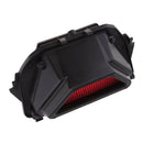 Motorcycle Air Filter Intake Cleaner System for Yamaha YZF R6 2008-2009