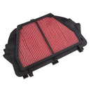 Motorcycle Air Filter Intake Cleaner System for Yamaha YZF R6 2008-2009