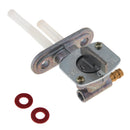 Fuel Gas Petcock Valve Tank Switch Pump ATV Quad 50cc 90cc 150cc 250cc