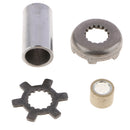 Scooter Moped ATV Roller Variator Clutch Assembly for Yamaha JOG 90