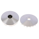 Scooter Moped ATV Roller Variator Clutch Assembly for Yamaha JOG 90