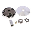 Scooter Moped ATV Roller Variator Clutch Assembly for Yamaha JOG 90
