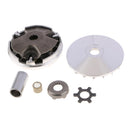 Scooter Moped ATV Roller Variator Clutch Assembly for Yamaha JOG 90