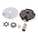 Scooter Moped ATV Roller Variator Clutch Assembly for Yamaha JOG 90