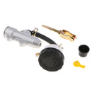 Foot Brake Master Cylinder Pump for CF500 ATV UTV Go Kart 9010-080400