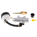 Foot Brake Master Cylinder Pump for CF500 ATV UTV Go Kart 9010-080400