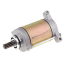 Motorcycle Starter 9 Spline Teeth Assembly for CFMoto 500cc CF500 Engine
