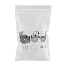 Variator Drive Wheel Complete Kit for GY6 50cc 4 Stroke QMB139 Kazuma Jonway