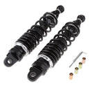 Motorcycle Rear Shock Absorbers Springs Suspension for Honda CB750 CB1300