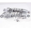 Left Right Rear Suspension Motorcycle Shock Absorbers for Honda GN250 CA250 Bobber SR 27CM