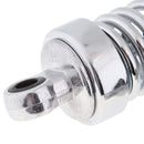 Left Right Rear Suspension Motorcycle Shock Absorbers for Honda GN250 CA250 Bobber SR 27CM
