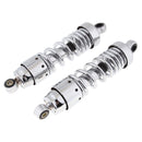 Left Right Rear Suspension Motorcycle Shock Absorbers for Honda GN250 CA250 Bobber SR 27CM