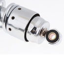 Left Right Rear Suspension Motorcycle Shock Absorbers for Honda GN250 CA250 Bobber SR 27CM