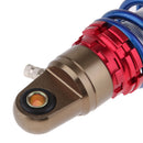 23.5cm Motorcycle Rear Suspension Motorcycle Shock Absorber for Yamaha JOG 50 ZR 50 Blue
