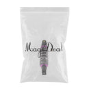 23.5cm Motorcycle Rear Suspension Motorcycle Shock Absorber for Yamaha JOG 50 ZR 50 Grey
