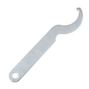 Universal 6.5 Inch Shock Absorber Pre Load Spanner Wrench/Tool ATV Motorcycle Dirt Bike