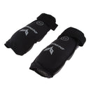 Adult Outdoor Sport Leg Knee Pad Long Sleeve Protector Gear Crashproof