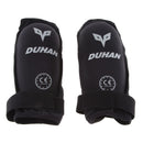 Adult Outdoor Sport Leg Knee Pad Long Sleeve Protector Gear Crashproof