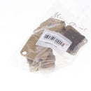 Motorcycle Front Rear Brake Pads for Yamaha YFM 660 Raptor 01 02 03 04 05