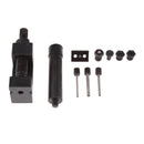 Heavy-Duty Motorcycle / Bike Chain Splitter & Riveting Tool Set