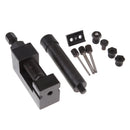 Heavy-Duty Motorcycle / Bike Chain Splitter & Riveting Tool Set