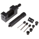 Heavy-Duty Motorcycle / Bike Chain Splitter & Riveting Tool Set