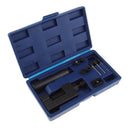 Heavy-Duty Motorcycle / Bike Chain Splitter & Riveting Tool Set