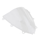 Motorcycle Windscreen Windshield for Honda CBR1000RR 2008 2009 2010 2011