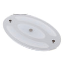 Eenergy Sfficient LED Ceiling/ Courtesy Light with Touch Switch Warm White, Blue Light
