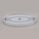 Eenergy Sfficient LED Ceiling/ Courtesy Light with Touch Switch Warm White, Blue Light