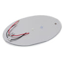 Eenergy Sfficient LED Ceiling/ Courtesy Light with Touch Switch Warm White, Blue Light