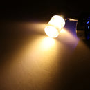 12V 24V 3W LED Bedside Reading Light Headboard Touch Switch with USB Port