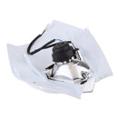 12V Universal Street Fighter Headlight Headlamp Fairing kit For KTM CRF XR WRF YZF DRZ KLX