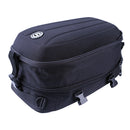 22-30L Motorcycle Rear Pillion Seat Tail Bag Luggage - Expandable Bag