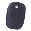 22-30L Motorcycle Rear Pillion Seat Tail Bag Luggage - Expandable Bag