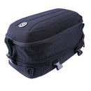 22-30L Motorcycle Rear Pillion Seat Tail Bag Luggage - Expandable Bag