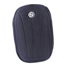22-30L Motorcycle Rear Pillion Seat Tail Bag Luggage - Expandable Bag