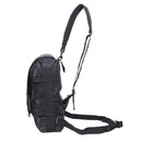 Motorcycle Waist Bag Sling Shoulder Bag Handbag Chest Pack